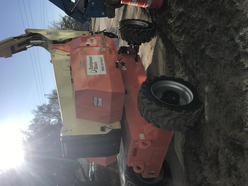 2020 JLG 800AJ