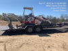 2022 LOADTRAIL Tilt-Deck Rental Trailer