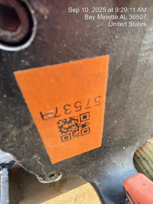 2025 INGERSOLL RAND 3940B2TI