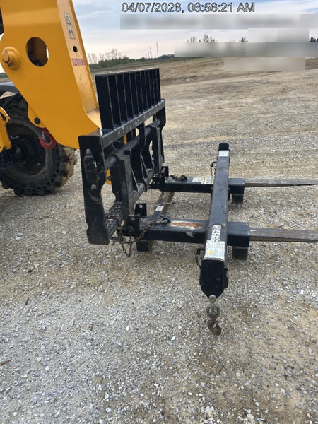 2020 STAR INDUSTRIES 1150C