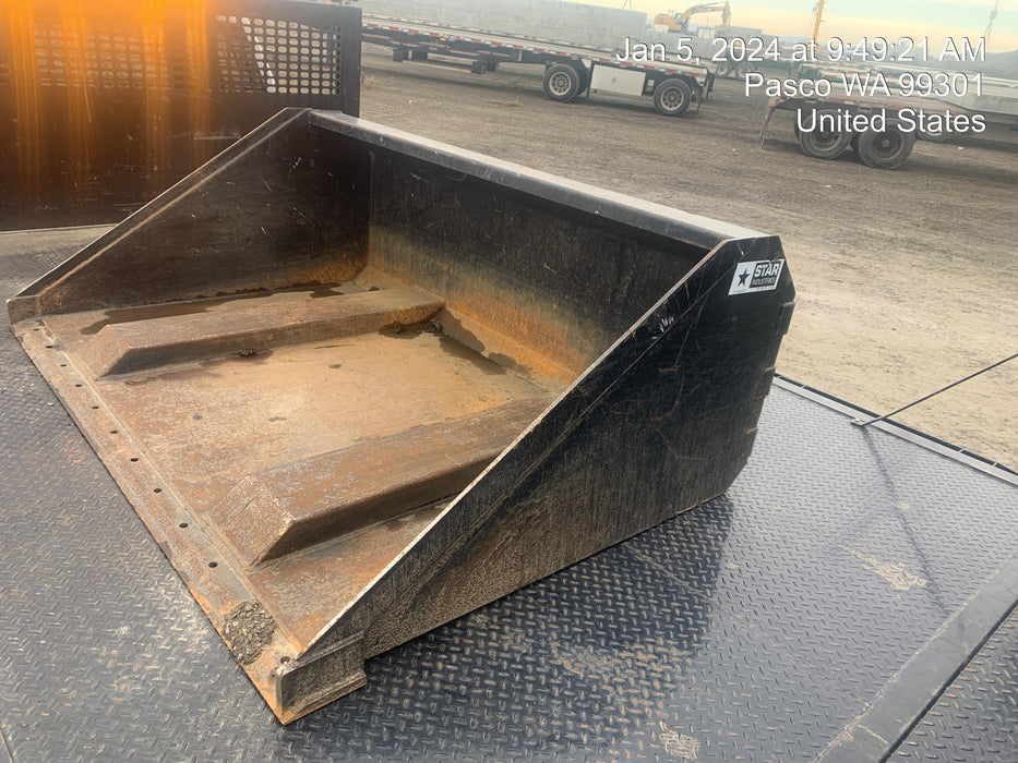 2020 STAR INDUSTRIES 1400B