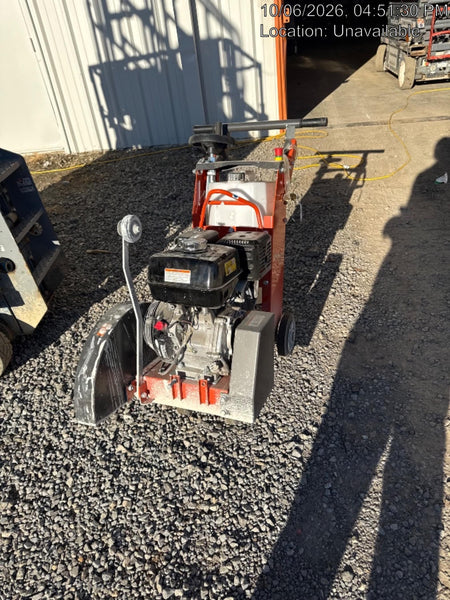 2026 HUSQVARNA FS 400 LV