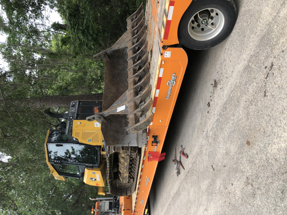 2020 JOHN DEERE 550K