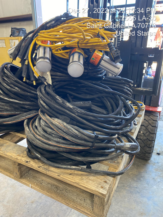 2020 LIND EQUIPMENT LELED360S-10P10C