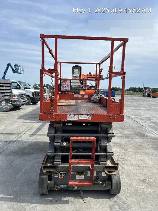 2018 SKYJACK SJIII-4632