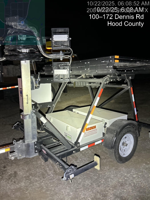 2024 WANCO WLTS-MM8A-1600