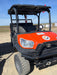 2022 KUBOTA RTV-X1140W-H (Canopy)