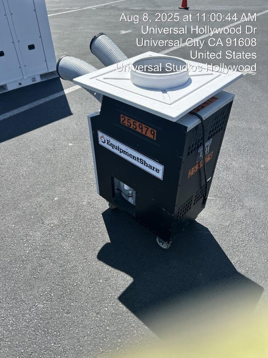 2022 KWIKOOL KPAC1811-2