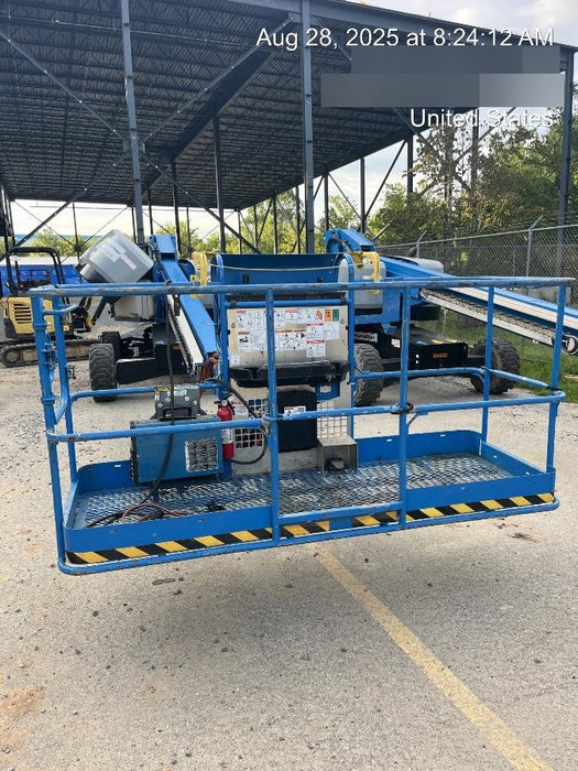 2023 MILLER ELECTRIC CST-282