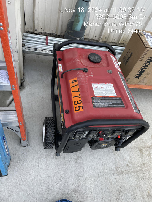 2024 MI-T-M GEN-6500-0MM1