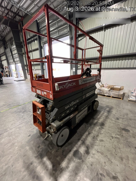 2022 SKYJACK SJ3226