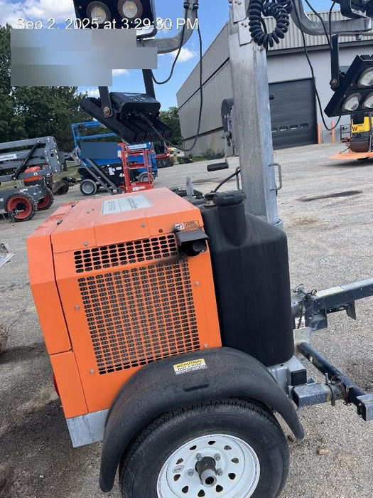 2024 WANCO WLTT-4MM4K