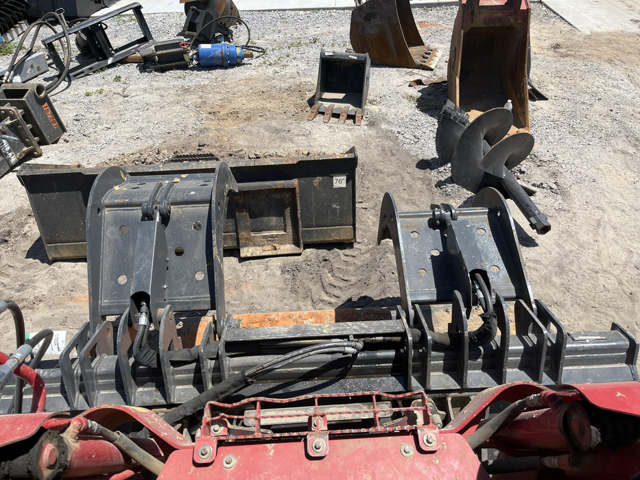 2023 SOLESBEE SBG-84