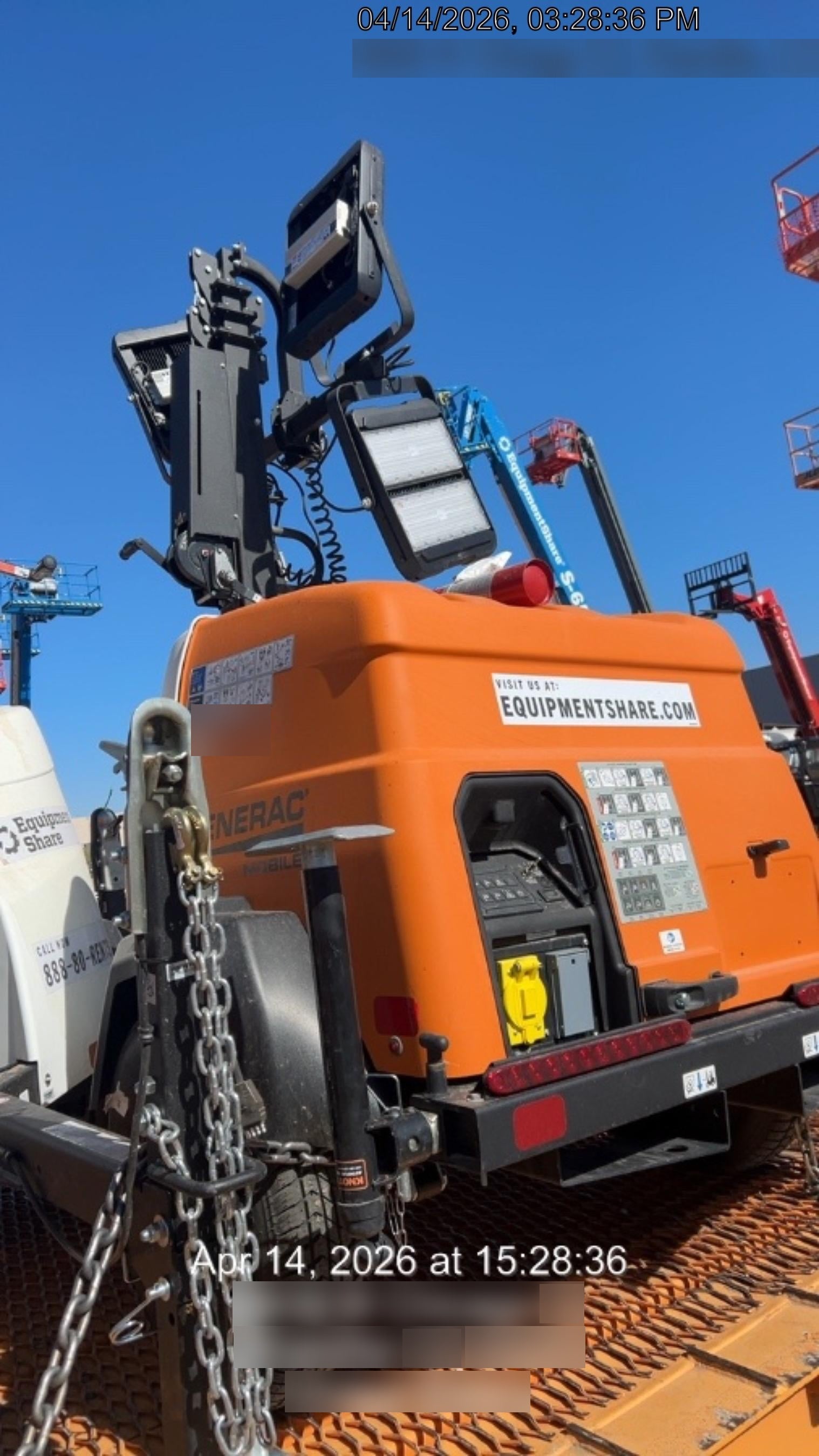 2026 GENERAC MLTS-4