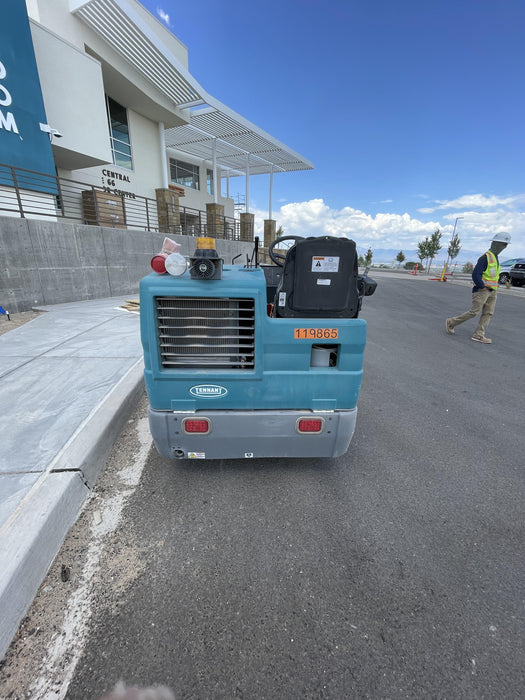 2020 TENNANT S20 LPG