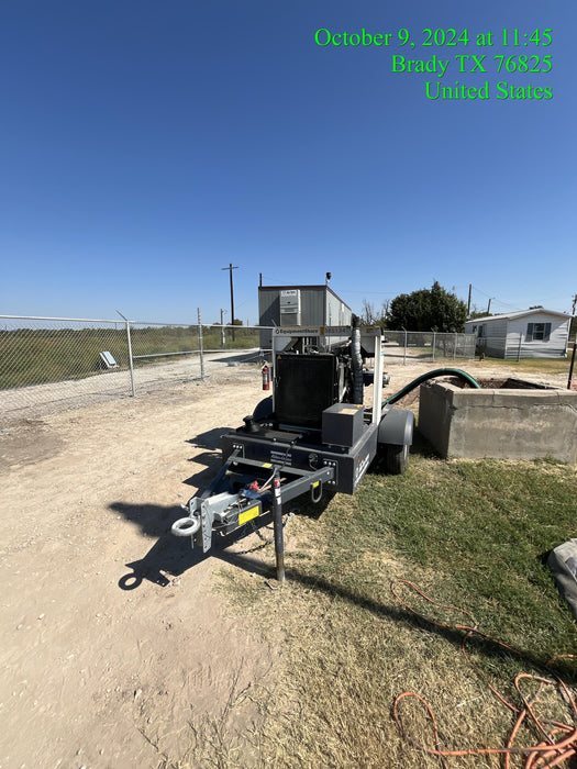 2023 ATLAS COPCO PAC F44 KD