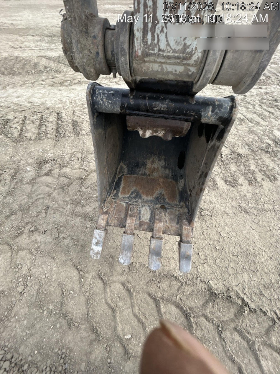 2023 SOLESBEE 18" Bucket - Solesbee
