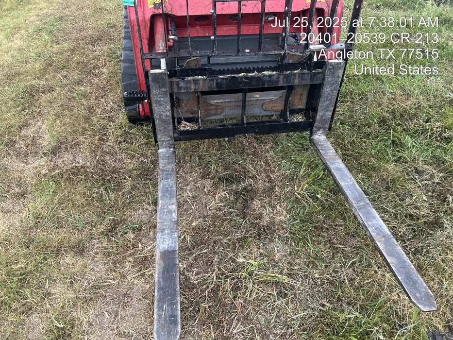 2025 VIRNIG PF4855-5VG