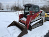 2022 TAKEUCHI TL6CR