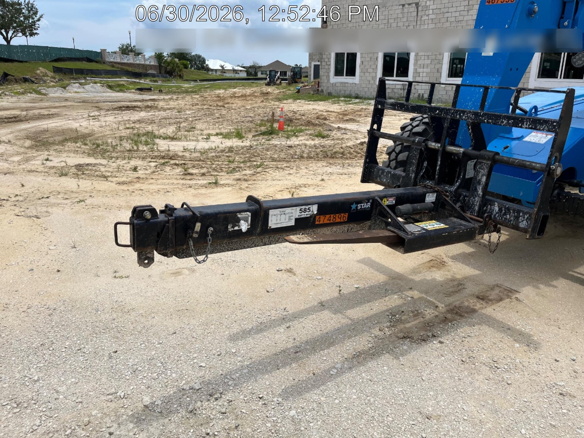 2024 STAR INDUSTRIES M1360B - Star JIB Boom