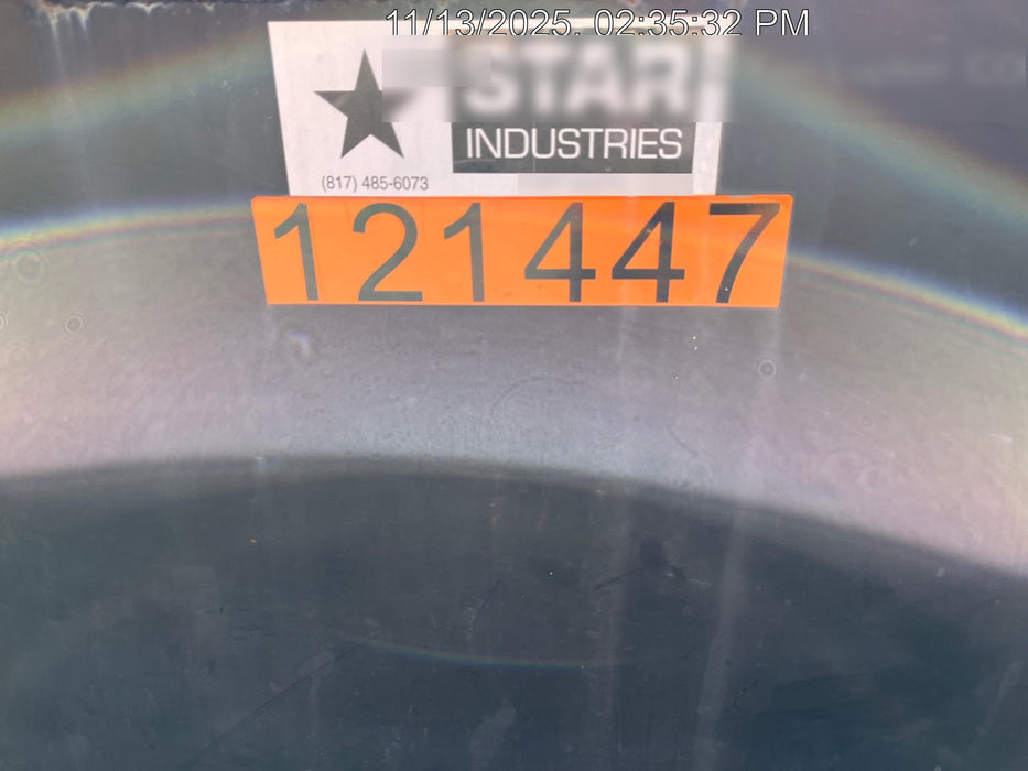 2020 STAR INDUSTRIES 1425