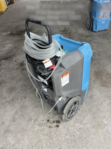 2020 DRI-EAZ LGR6000Li