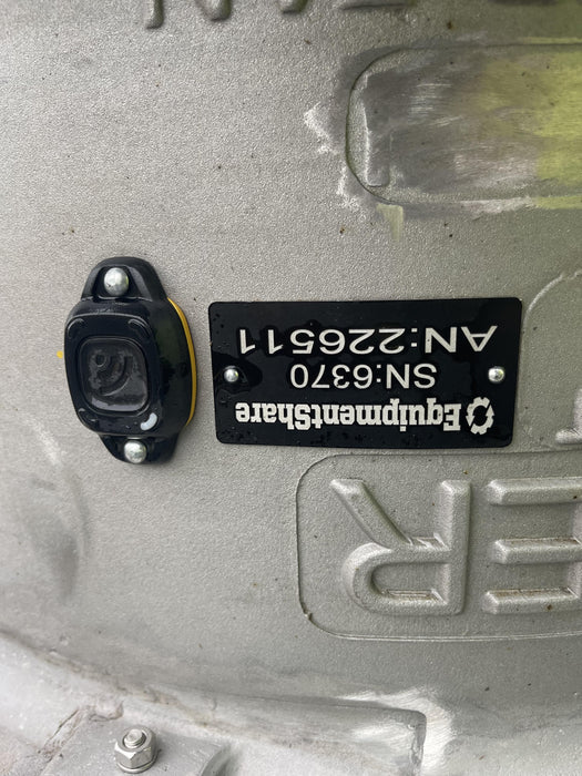 2022 WIDDER 20265-TRACKER