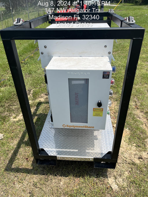 2022 TRYSTAR TF-75KVA480-208SDC-M-F