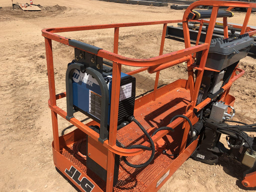 2019 MILLER ELECTRIC CST-280