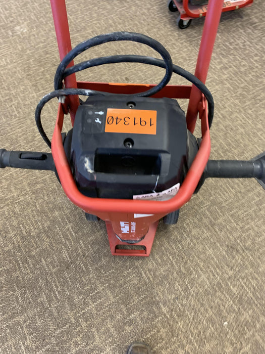 2021 HILTI TE 3000-AVR