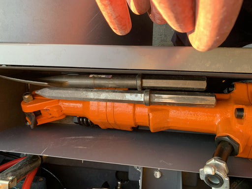 2020 MICHIGAN PNEUMATIC MP-TPB90-114