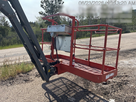 2019 SKYJACK SJ45T+