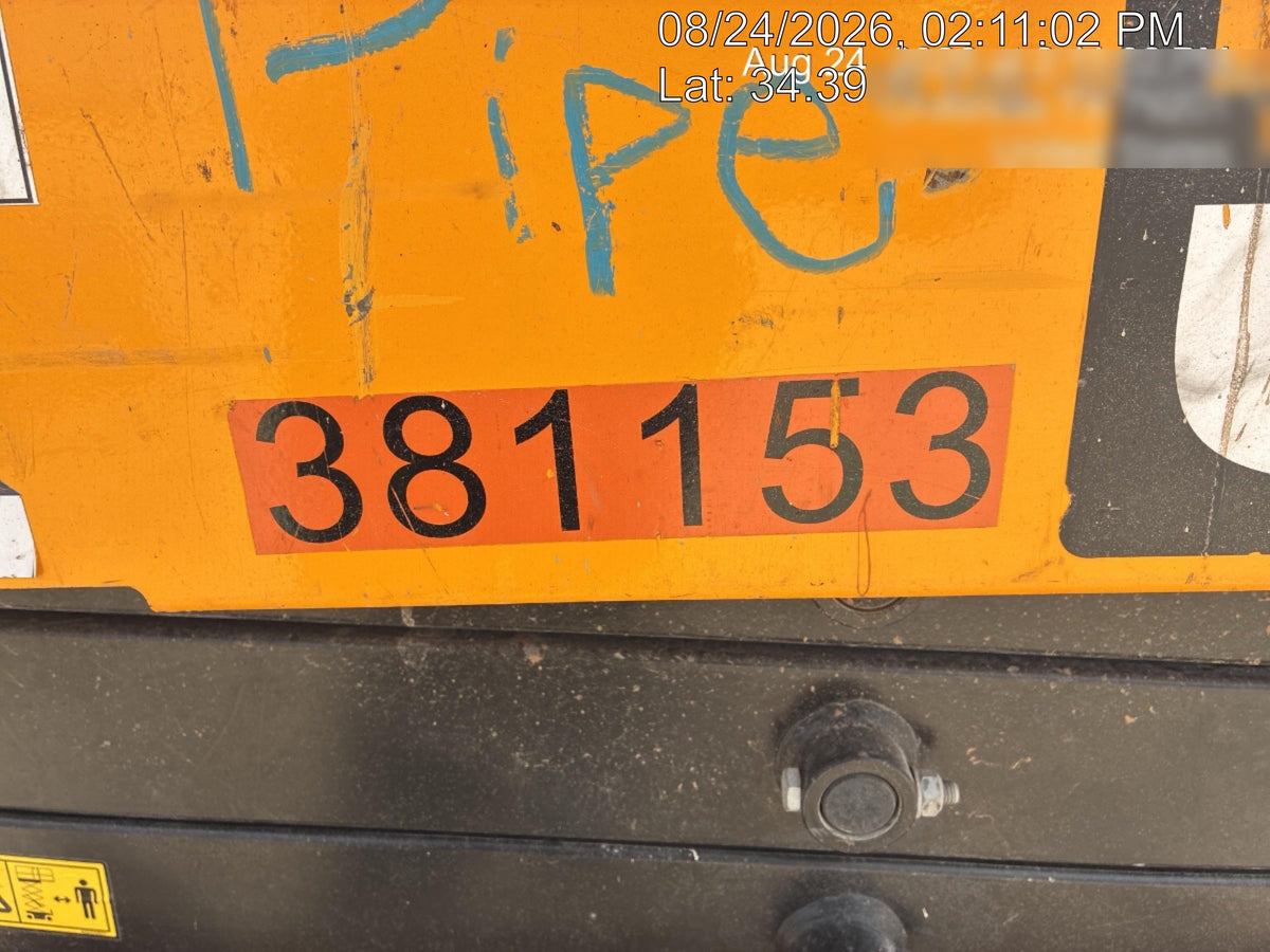 2024 JCB S1932E