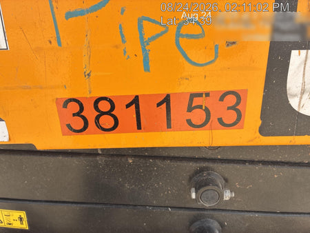 2024 JCB S1932E