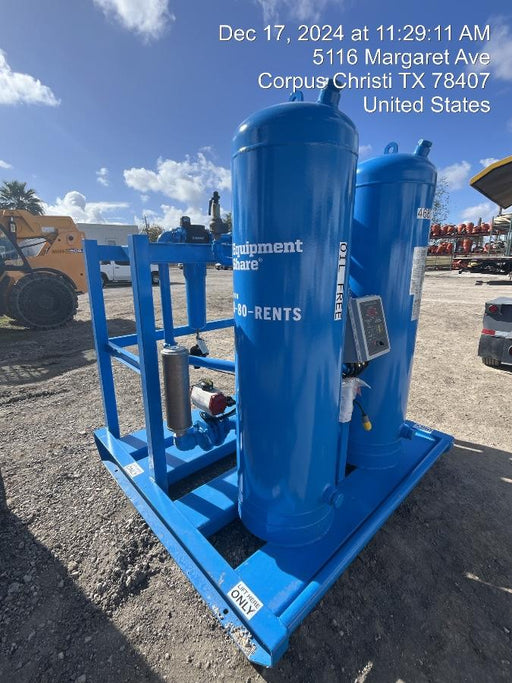 2024 HANKISON RDH-930G