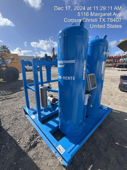 2024 HANKISON RDH-930G