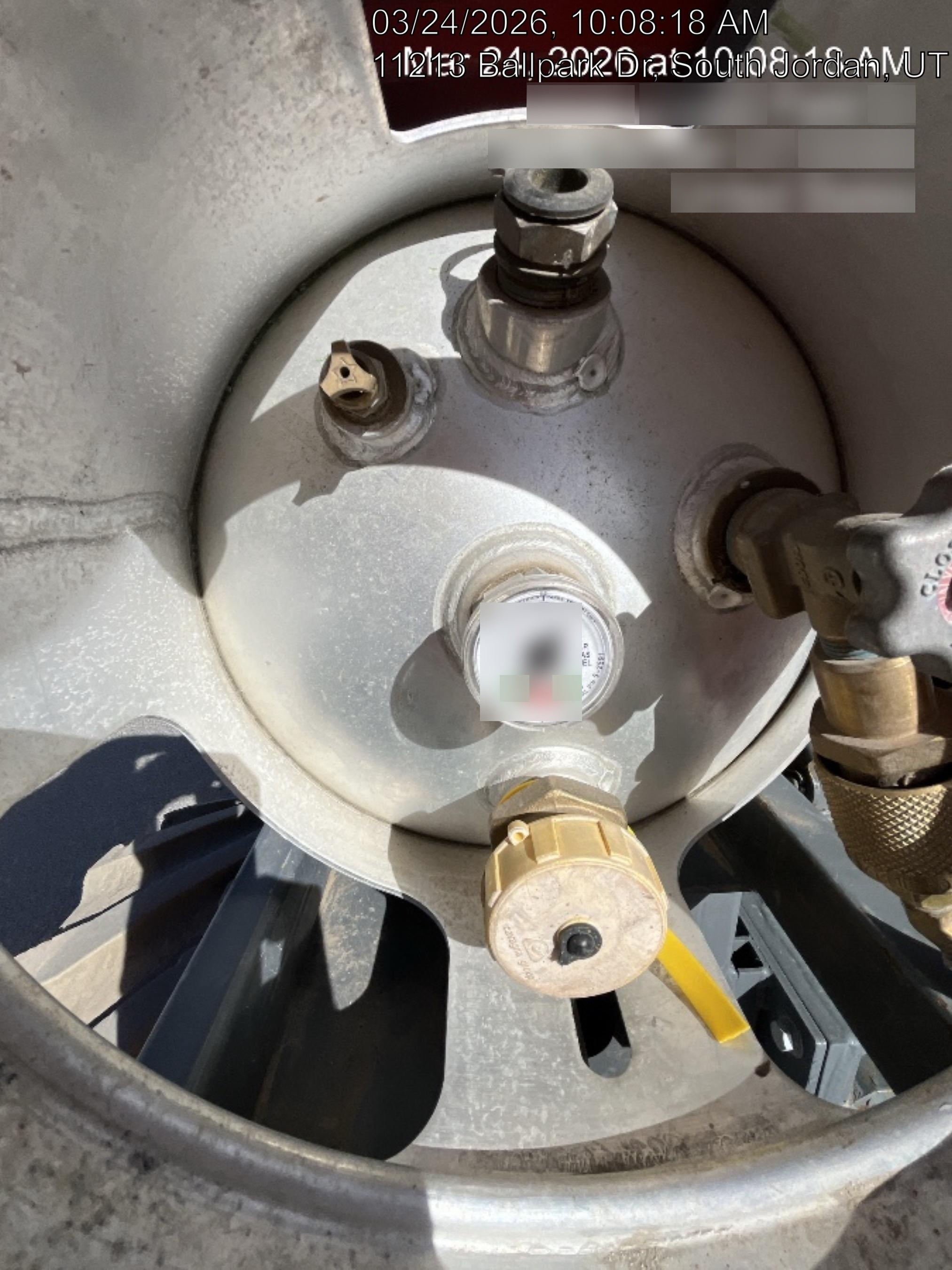 2023 SKYJACK SJ6832 RT
