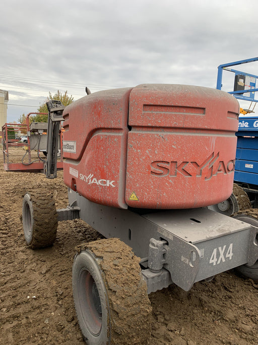 2019 SKYJACK SJ46 AJ