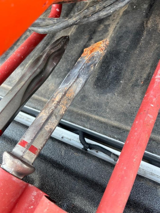 2020 HILTI TE 3000-AVR