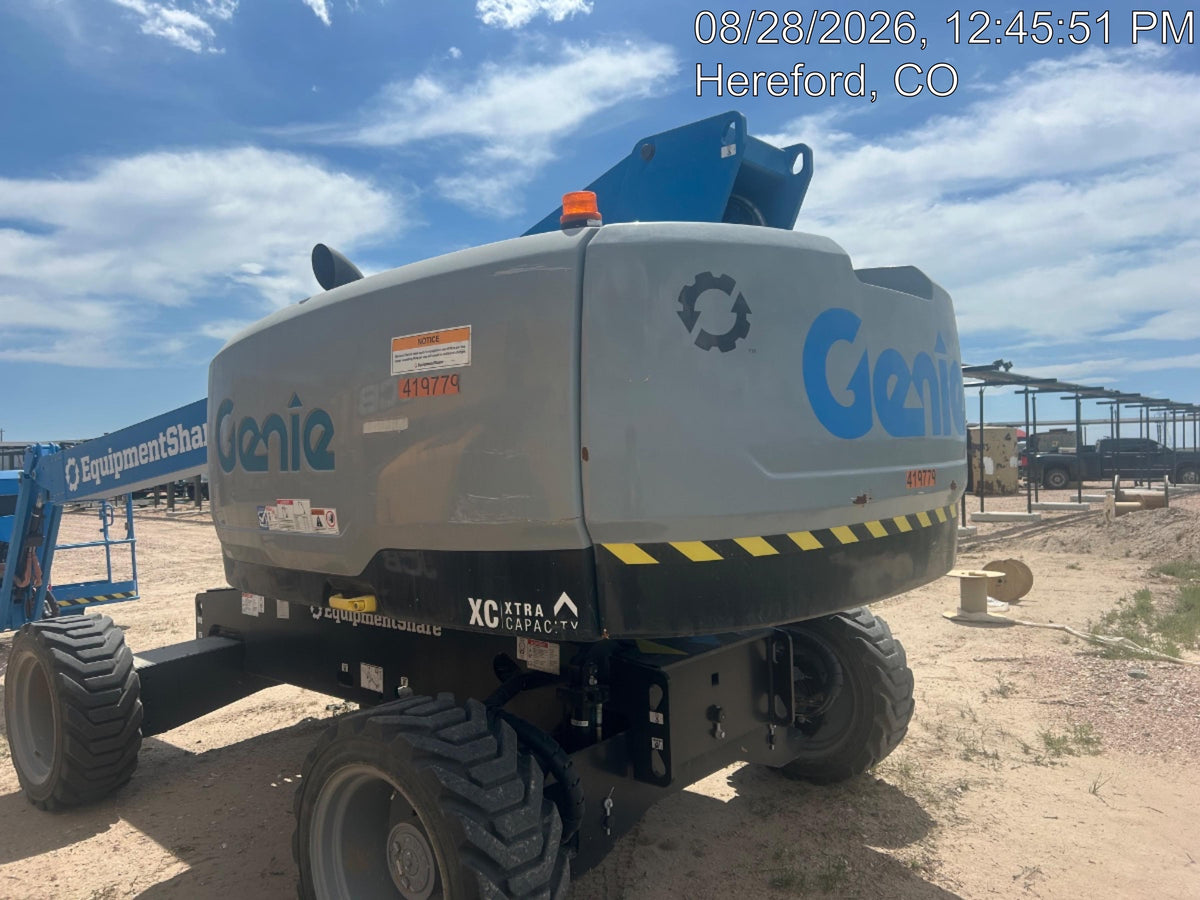 2024 GENIE S-45 XC