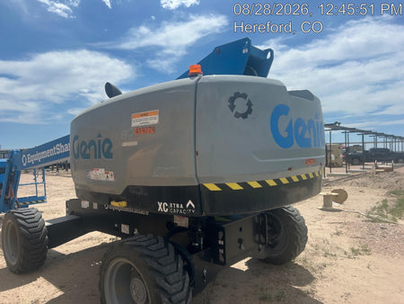 2024 GENIE S-45 XC
