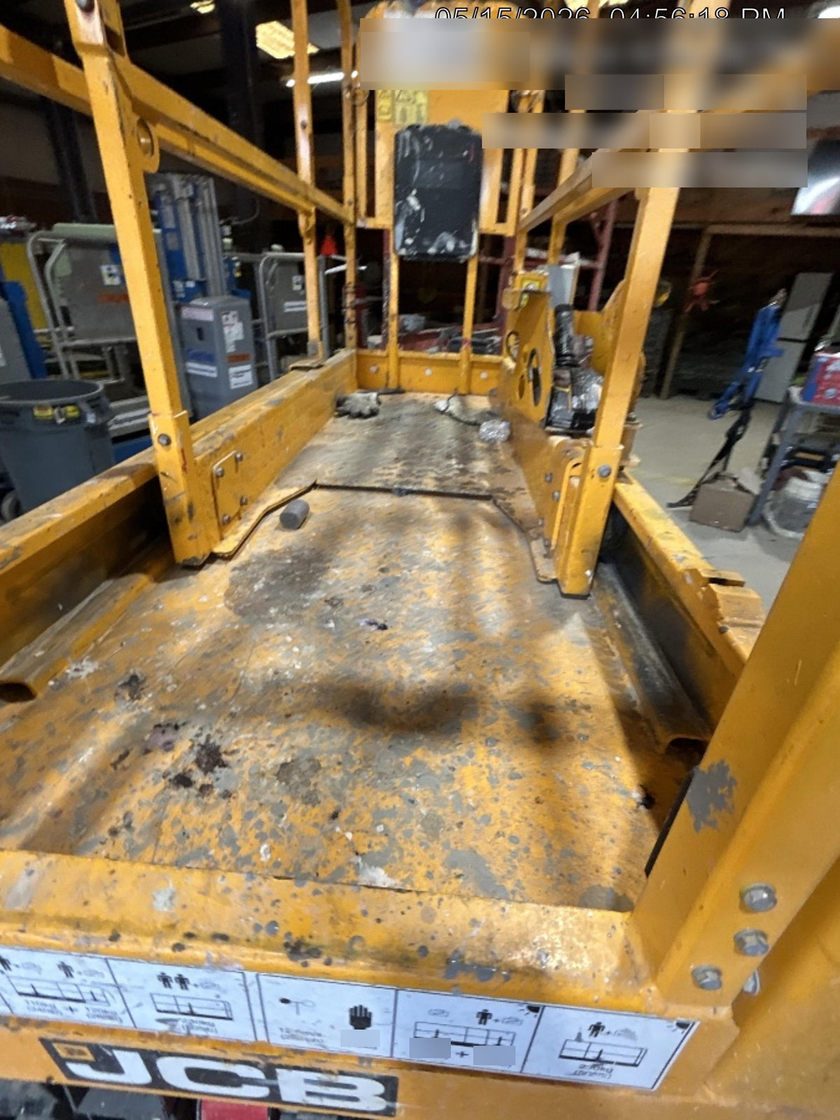 2024 JCB S1932E