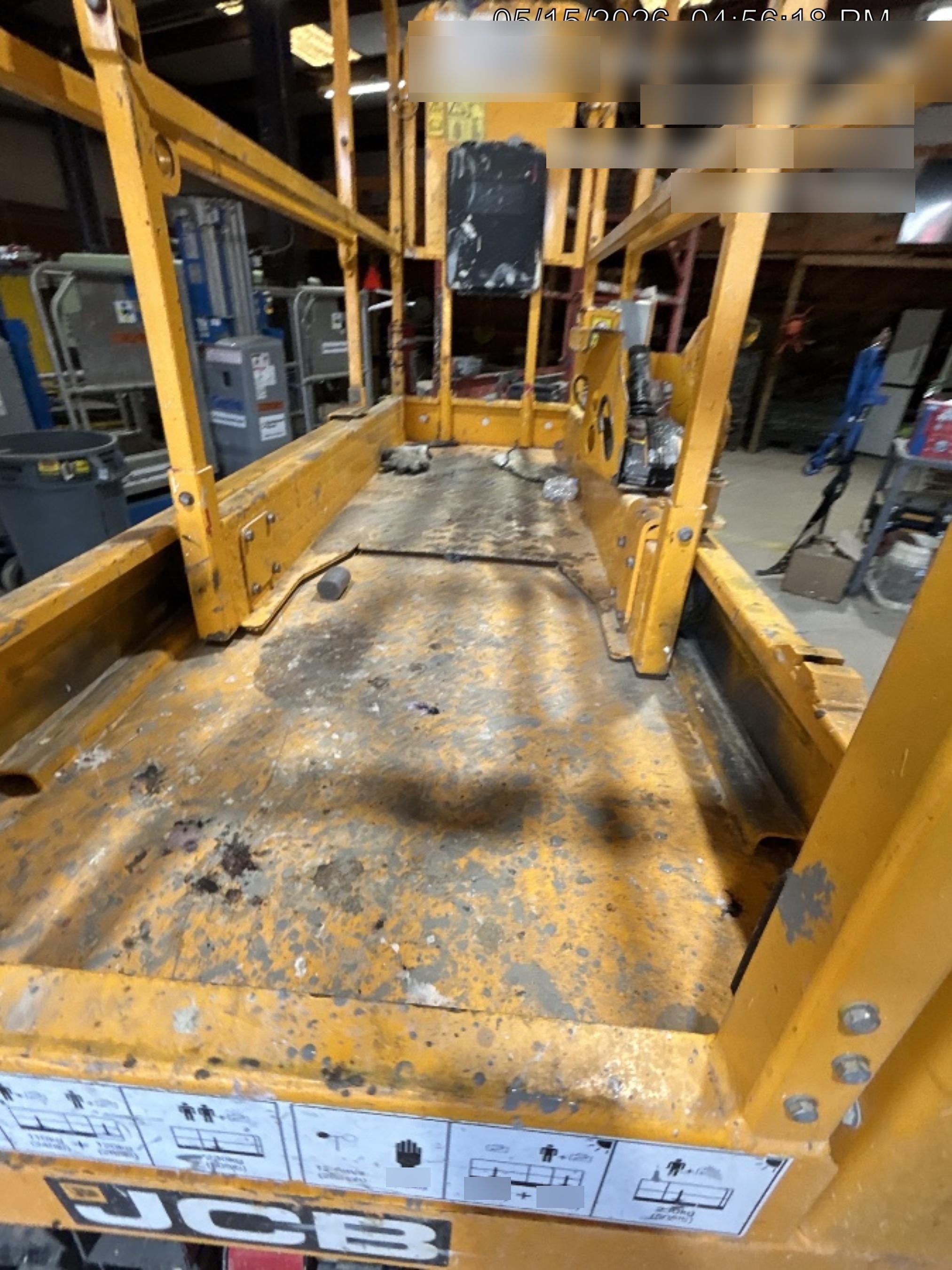 2024 JCB S1932E