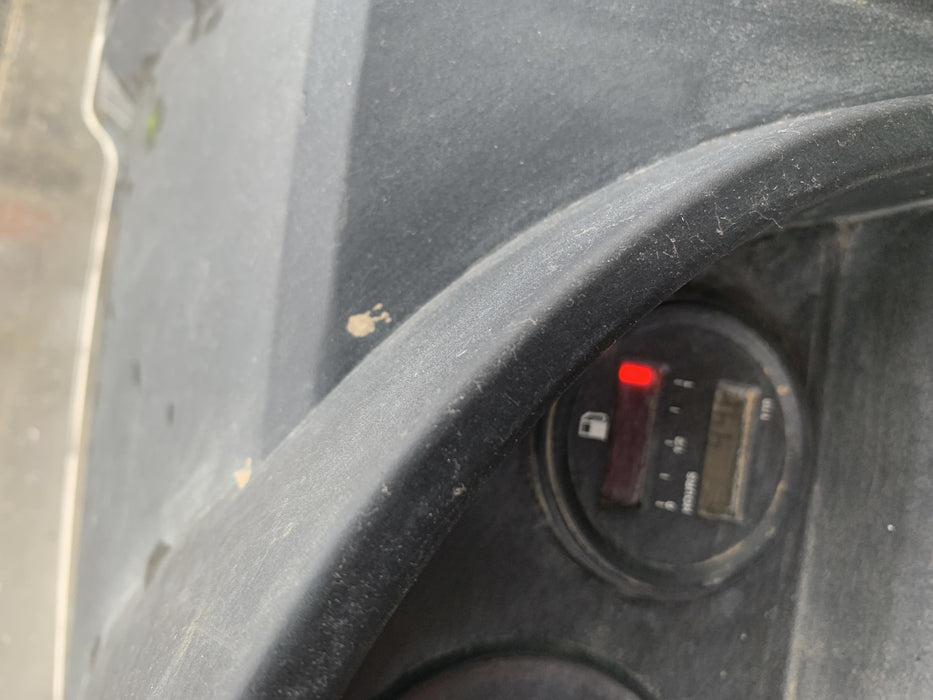 2019 Club Car CA1700D Diesel, 4-Seat, ROPS, AWD w/None