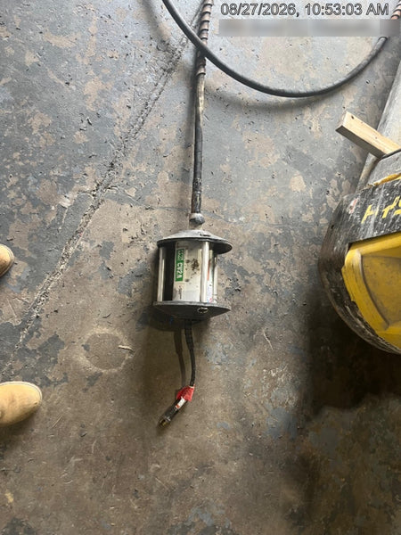 2024 MULTIQUIP CV2A