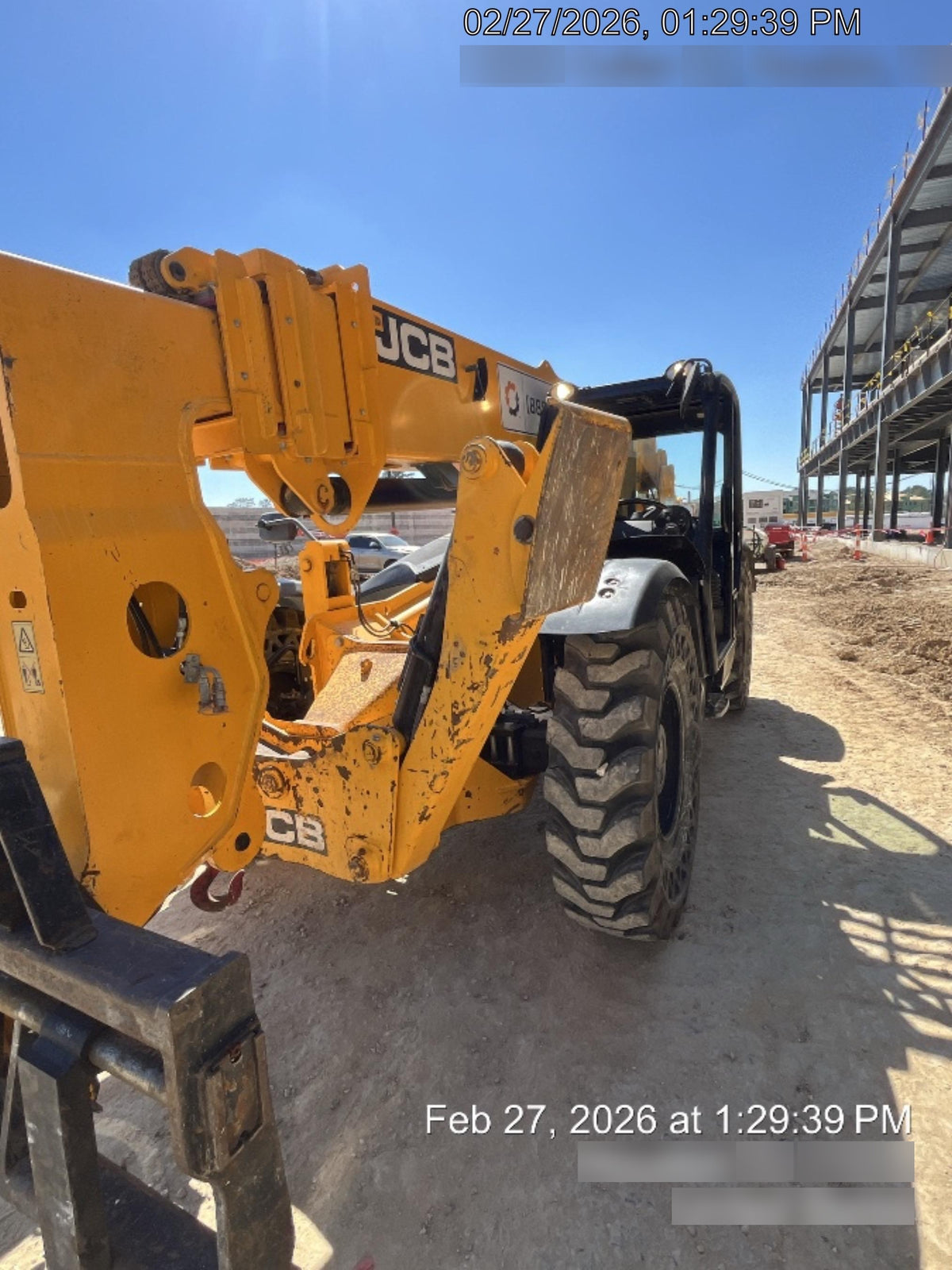 2023 JCB 510-56