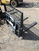 2023 BOBCAT 36" Mini Skid Steer Fork Carriage - Bobcat