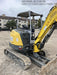 2020 WACKER NEUSON EZ36