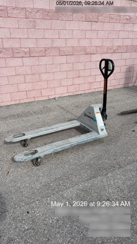 2025 STRONGWAY 5500 lb Pallet Jack