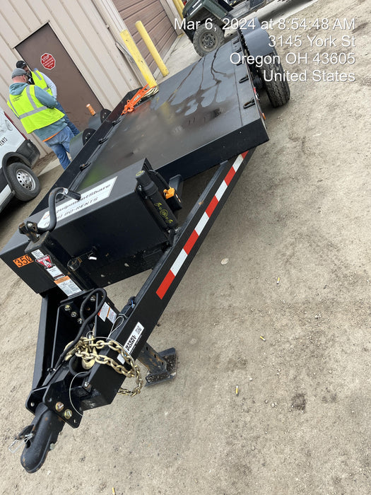 2023 STEELPOINT K19E